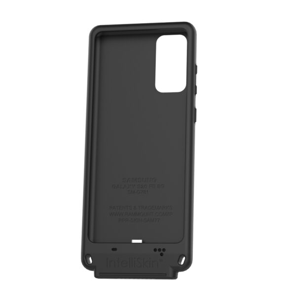IntelliSkin per Samsung Galaxy S20 FE 5G SM-G781 Ram Mounts RAM-GDS-SKIN-SAM77 - immagine 2