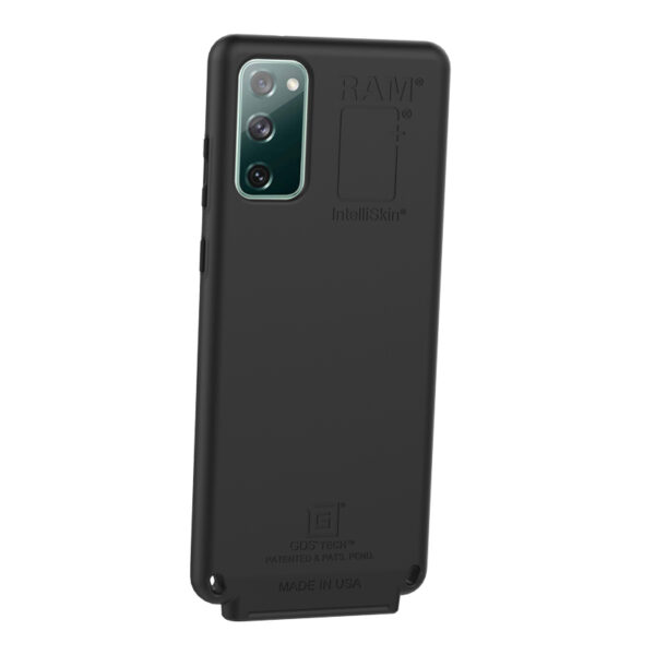 IntelliSkin per Samsung Galaxy S20 FE 5G SM-G781 Ram Mounts RAM-GDS-SKIN-SAM77 - immagine 3