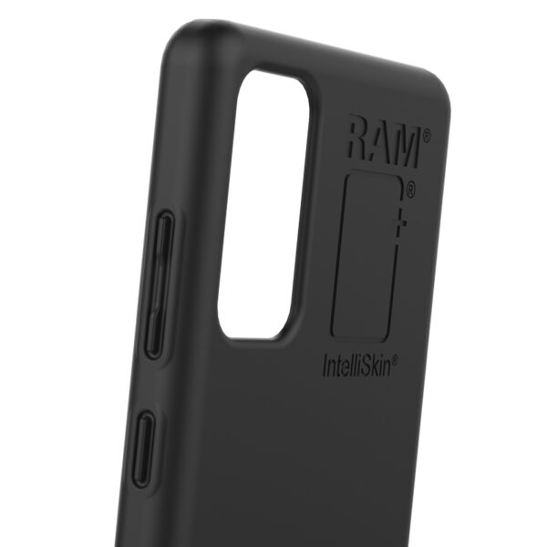 IntelliSkin per Samsung Galaxy S20 FE 5G SM-G781 Ram Mounts RAM-GDS-SKIN-SAM77 - immagine 4