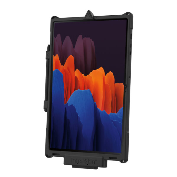 IntelliSkin Next Gen per Samsung Tab S8più, S7più e S7 FE 12.4" Ram Mounts RAM-GDS-SKIN-SAM78-NG