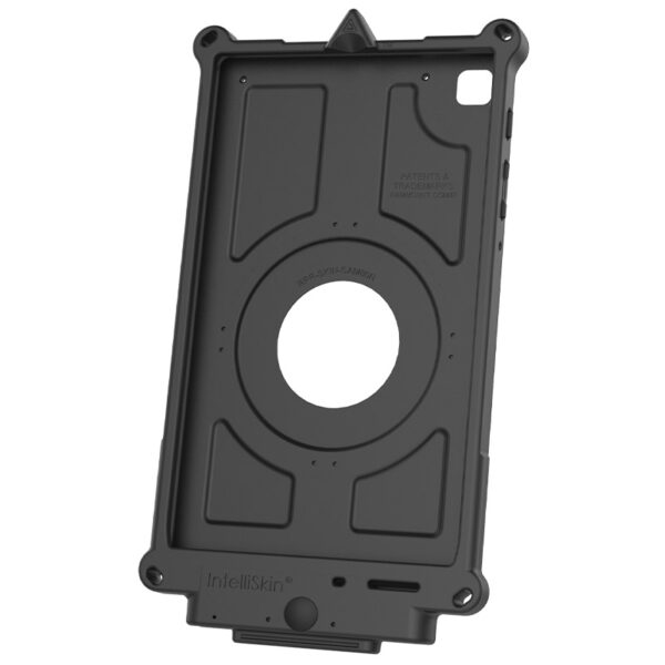IntelliSkin Next Gen con luce LED per Samsung Tab A7 Lite 8.7" Ram Mounts RAM-GDS-SKIN-SAM80-NG-LED - immagine 2