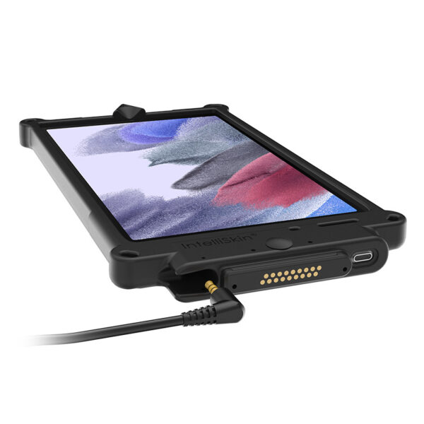 IntelliSkin Next Gen con luce LED per Samsung Tab A7 Lite 8.7" Ram Mounts RAM-GDS-SKIN-SAM80-NG-LED - immagine 3