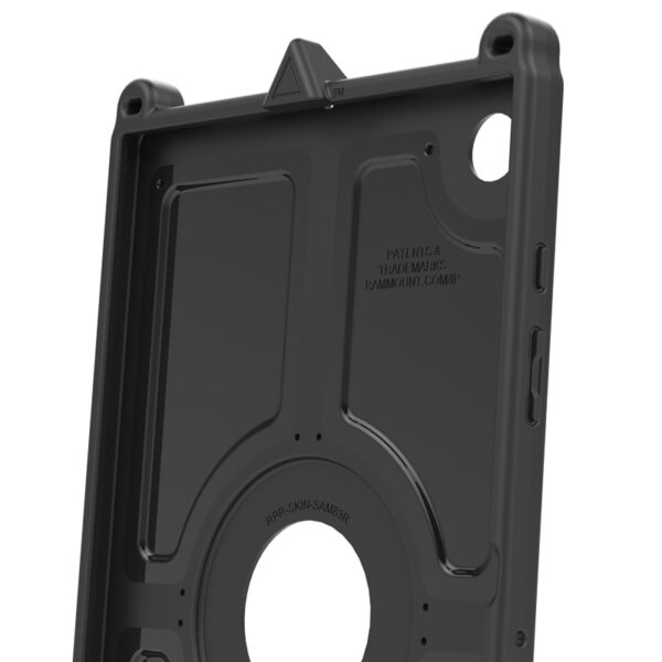 IntelliSkin Next Gen con luce LED per Samsung Tab A8 10.5" Ram Mounts RAM-GDS-SKIN-SAM83-NG-LED - immagine 5