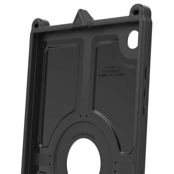 IntelliSkin Next Gen GDS RAM-MOUNT RAM-GDS-SKIN-SAM83-NG per Samsung Tab A8 10.5 pollici - immagine 5