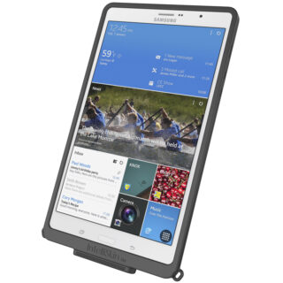 IntelliSkin per Samsung Galaxy Tab S 8.4 Ram Mounts RAM-GDS-SKIN-SAM9U
