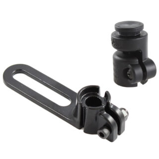RAM Pod I Base e Kit Ferramenta Ram Mounts RAM-HAR-316-GPSU