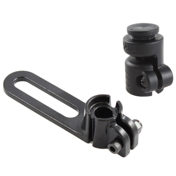 RAM Pod I Base e Kit Ferramenta Ram Mounts RAM-HAR-316-GPSU