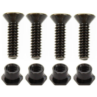 RAM Pacchetto Hardware di Collegamento Base Universale Ram Mounts RAM-HAR-B2BU