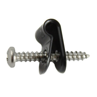RAM Cavo di Alimentazione Fissaggio Hardware Pack Ram Mounts RAM-HAR-SYM1PR