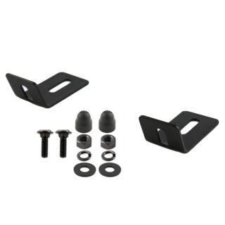 Pacchetto viteria RAM per RAM-VB-118 Ram Mounts RAM-HAR-VB-118U