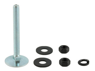 Pacchetto viteria RAM con bullone di elevazione Ram Mounts RAM-HAR-VB-ELEV