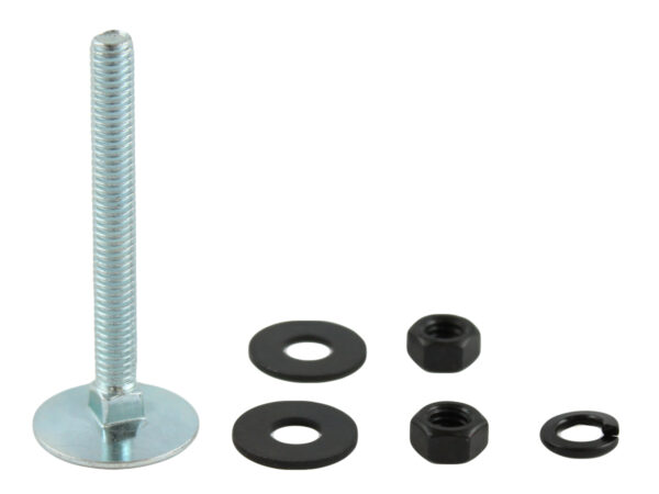 Pacchetto viteria RAM con bullone di elevazione Ram Mounts RAM-HAR-VB-ELEV