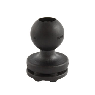 RAM Handi-Case Base a sfera - B tipo Ram Mounts RAM-HC1-BALL-BU