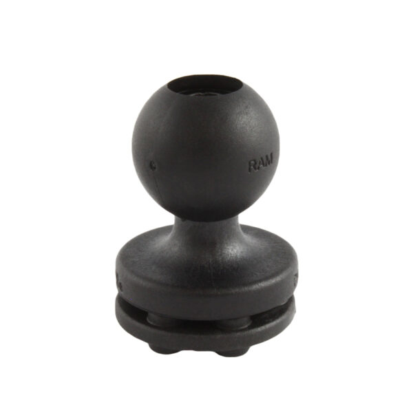 RAM Handi-Case Base a sfera - B tipo Ram Mounts RAM-HC1-BALL-BU