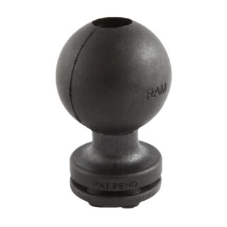 RAM Handi-Case Base a sfera - tipo C Ram Mounts RAM-HC1-BALL-CU