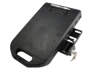 RAM Handi-Case con RAM Slide-N-Lock Ram Mounts RAM-HC1-SL1U