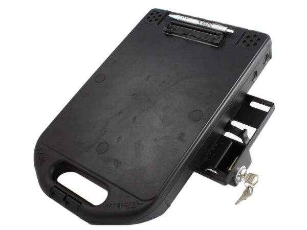 RAM Handi-Case con RAM Slide-N-Lock Ram Mounts RAM-HC1-SL1U