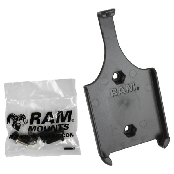 RAM® Form-Fit Cradle for Apple iPhone 5 & iPhone 5s Ram Mounts RAM-HOL-AP11 - immagine 4