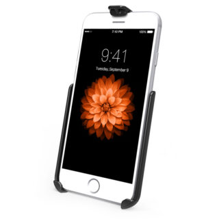 RAM® Form-Fit Cradle for Apple iPhone 6 & 7 Ram Mounts RAM-HOL-AP18