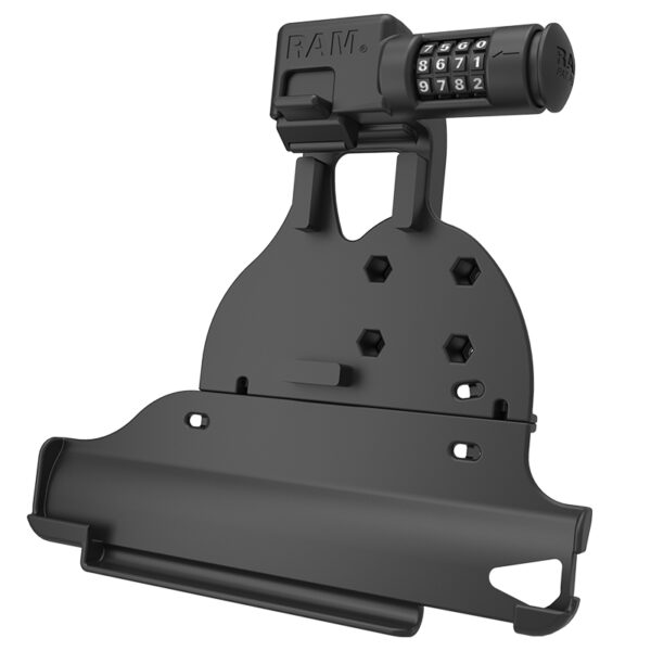 RAM EZ-Roll'r Combo Locking Holder per iPad Pro 11" & Air 4 Ram Mounts RAM-HOL-AP23CLU - immagine 2