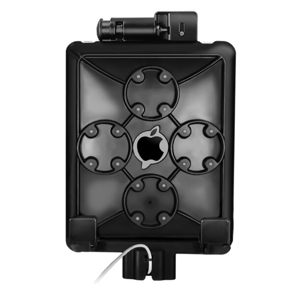 RAM® Dock-N-Lock™ Cradle for Apple iPad 2 Ram Mounts RAM-HOL-AP8D2LU - immagine 3