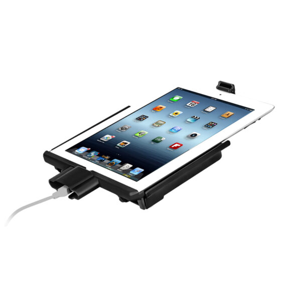 RAM® EZ-Roll'r™ Cradle for Apple iPad 2 Ram Mounts RAM-HOL-AP8D2U - immagine 4