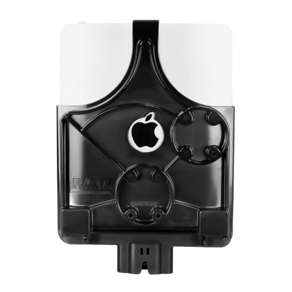 RAM® EZ-Roll'r™ Cradle for Apple iPad 2 Ram Mounts RAM-HOL-AP8D2U - immagine 5