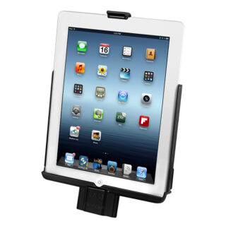 RAM EZ-Roll'r Culla per Apple iPad 1st Gen Ram Mounts RAM-HOL-AP8DU