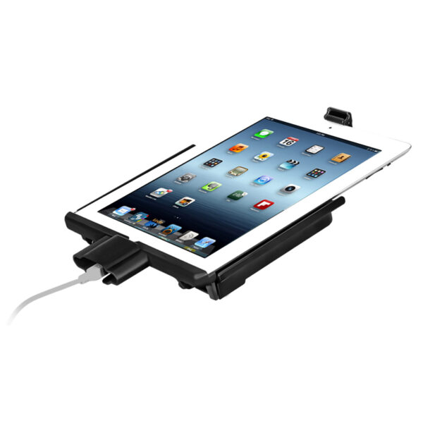 RAM EZ-Roll'r Culla per Apple iPad 1st Gen Ram Mounts RAM-HOL-AP8DU - immagine 4