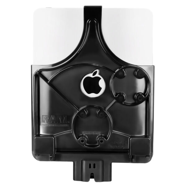 RAM EZ-Roll'r Culla per Apple iPad 1st Gen Ram Mounts RAM-HOL-AP8DU - immagine 5