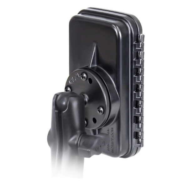 RAM® Aqua Box® Medium Sealed Enclosure Ram Mounts RAM-HOL-AQ2 - immagine 4