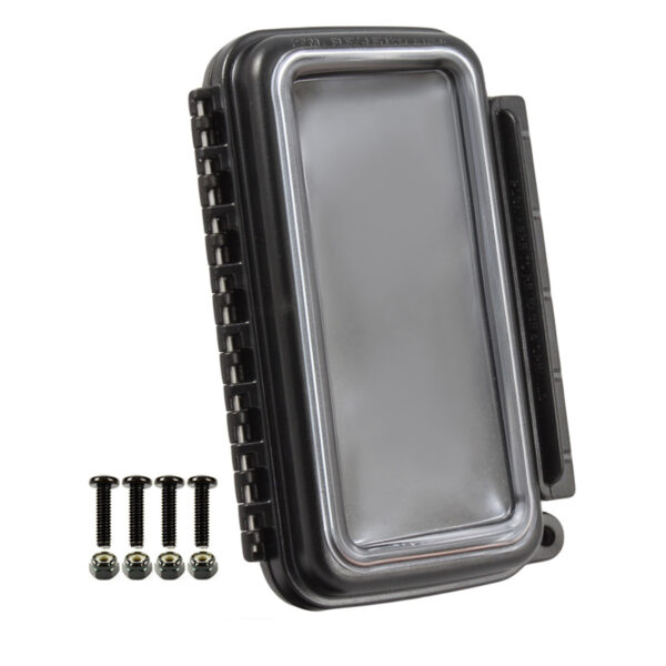 RAM® Aqua Box® Medium Sealed Enclosure Ram Mounts RAM-HOL-AQ2 - immagine 5