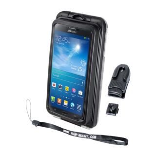 RAM® Aqua Box® Pro 20 Case Ram Mounts RAM-HOL-AQ7-2