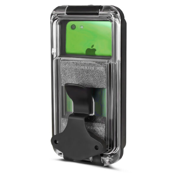 RAM® Aqua Box® Pro 20 i5 Case with Cradle Clip & Accessories Ram Mounts RAM-HOL-AQ7-2-I5C - immagine 4
