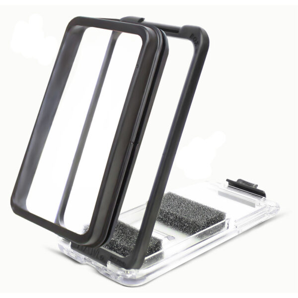 RAM® Aqua Box® Pro 20 i5 Case with Cradle Clip & Accessories Ram Mounts RAM-HOL-AQ7-2-I5C - immagine 5
