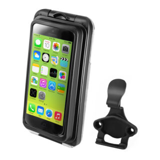 RAM Aqua Box Pro 20 i5 Custodia con clip a culla Ram Mounts RAM-HOL-AQ7-2-I5COU