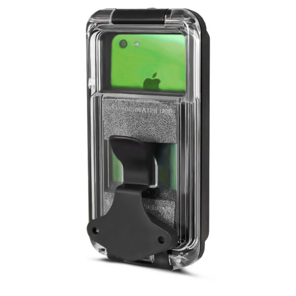 RAM Aqua Box Pro 20 i5 Custodia con clip a culla Ram Mounts RAM-HOL-AQ7-2-I5COU - immagine 4