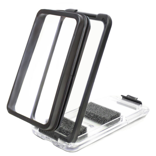 RAM Aqua Box Pro 20 i5 Custodia con clip a culla Ram Mounts RAM-HOL-AQ7-2-I5COU - immagine 5