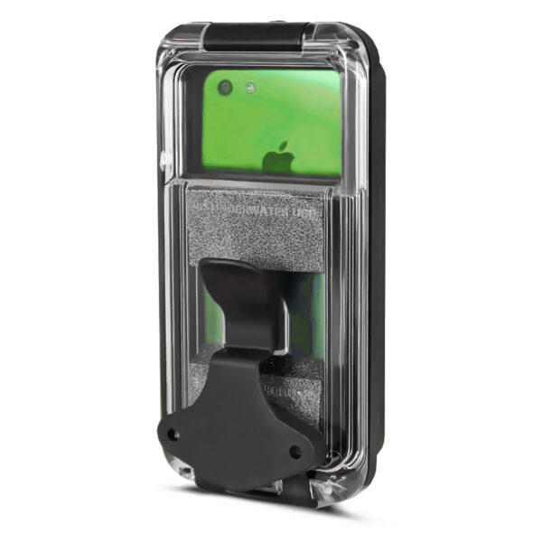 RAM Aqua Box Pro 20 i5 Custodia con clip per culla e accessori Ram Mounts RAM-HOL-AQ7-2-I5CU - immagine 4