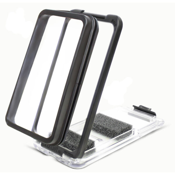 RAM Aqua Box Pro 20 i5 Custodia con clip per culla e accessori Ram Mounts RAM-HOL-AQ7-2-I5CU - immagine 5