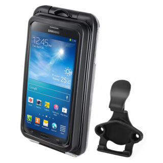 RAM Aqua Box Pro 20 Custodia con clip a culla Ram Mounts RAM-HOL-AQ7-2COU
