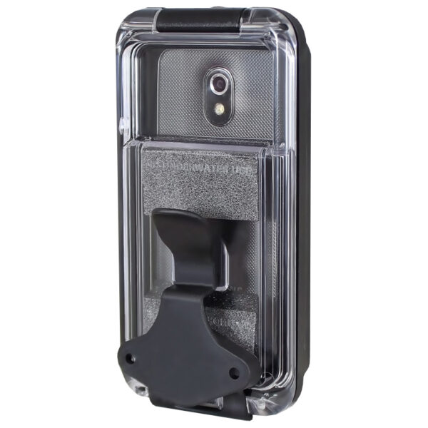 RAM Aqua Box Pro 20 Custodia con clip a culla Ram Mounts RAM-HOL-AQ7-2COU - immagine 2