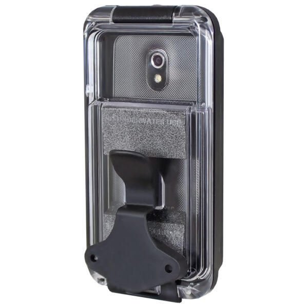 RAM Aqua Box Pro 20 Custodia con clip a culla e accessori Ram Mounts RAM-HOL-AQ7-2CU - immagine 2
