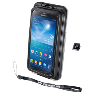 RAM Aqua Box Pro 20 Valigetta con Accessori Ram Mounts RAM-HOL-AQ7-2LU