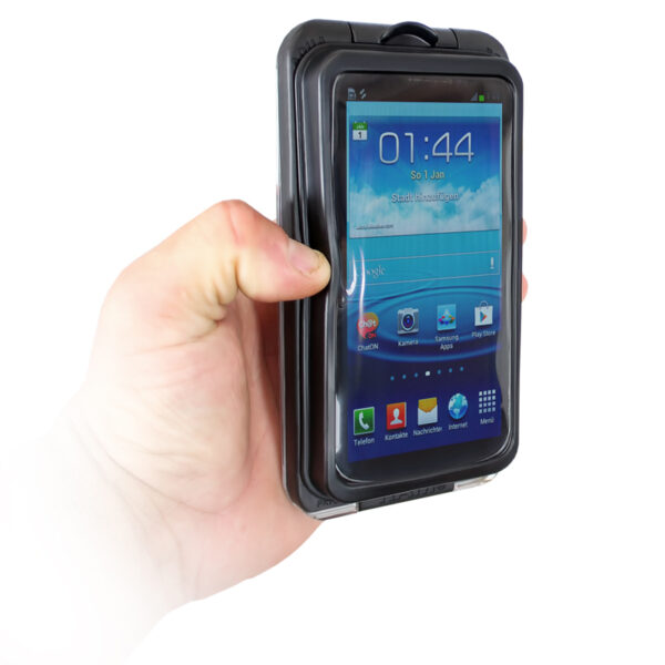 RAM Aqua Box Pro 20 Valigetta con Accessori Ram Mounts RAM-HOL-AQ7-2LU - immagine 4