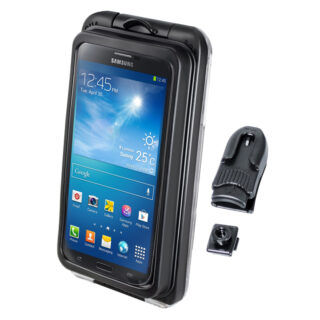 RAM RAM Aqua Box Pro 20 con clip da cintura Ram Mounts RAM-HOL-AQ7-2U