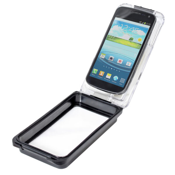 RAM RAM Aqua Box Pro 20 con clip da cintura Ram Mounts RAM-HOL-AQ7-2U - immagine 2
