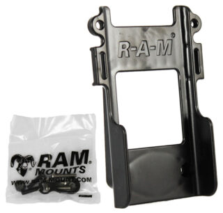 RAM® Universal Belt Clip Holder Ram Mounts RAM-HOL-BC1