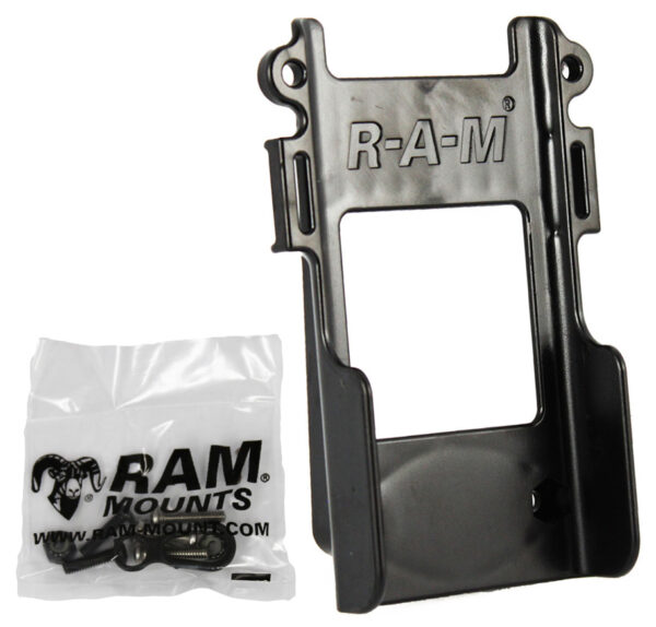 RAM® Universal Belt Clip Holder Ram Mounts RAM-HOL-BC1