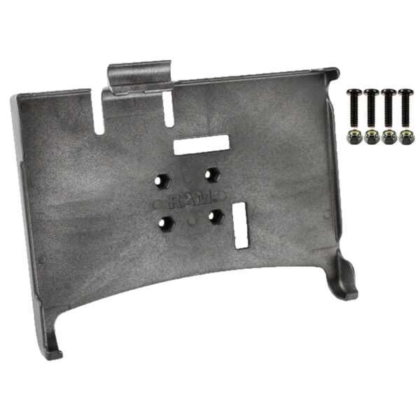 RAM Form-FitCradle per Fujitsu Lifebook P1610 e P1620 Ram Mounts RAM-HOL-FUJ1U